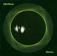 Fake Moss - Movies (CD-Single)