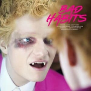 Ed Sheeran - Bad Habits (1Cd Wallet Single) (CD-Single)