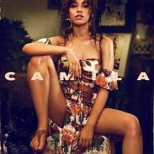 Cabello Camila - Camila (CD)