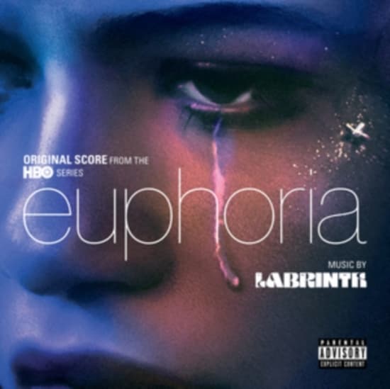 Labrinth - Euphoria (Original Score From The Hbo Series) (CD)