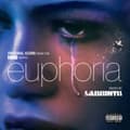Miniatyrbilde 1 av 2: Labrinth - Euphoria (Original Score From The Hbo Series) (CD)