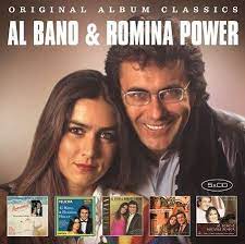 Al Bano & Romina Power - Original Album Classics (CD)