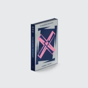 Tomorrow X Together - The Chaos Chapter: Fight Or Escape (CD)