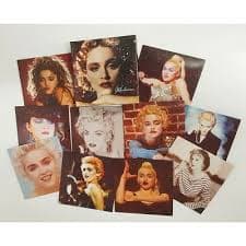 Madonna - Lucky Star Live (CD)