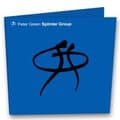 Miniatyrbillede 1 af 2: Green Peter - Splinter Group (Digipack) (CD)