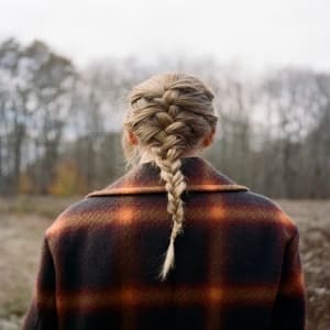 Taylor Swift - Evermore - Deluxe Edition