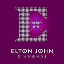 Elton John - Diamonds (2018) (CD)