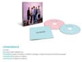 Miniatyrbillede 1 af 2: TOMORROW X TOGETHER - Still Dreaming (Cd+Dvd) (CD)