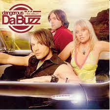 Da Buzz - Dangerous The Album (CD)