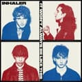 Miniatyrbilde 2 av 2: Inhaler - It Won't Always Be Like This (CD)