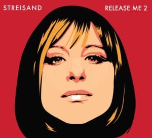 Streisand Barbra - Release Me 2 (CD)