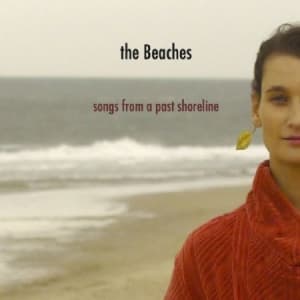 The Beaches / Peter Uhr - Songs from a past shoreline (CD)