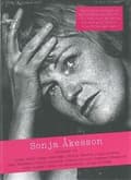 Pikkukuva 1 / 2: Various Artists - Sonja Åkesson Tolkad Av  (Cd+Bok)