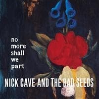 Nick Cave & The Bad Seeds - No More Shall We Part (CD)
