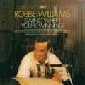 Miniatyrbillede 1 af 2: Robbie Williams - Swing When You Are W (CD)