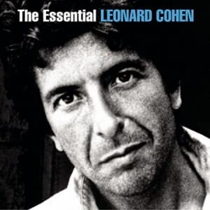 Cohen Leonard - The Essential Leonard Cohen (CD)