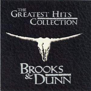 Brooks & Dunn - The Greatest Hits Collection () (CD)