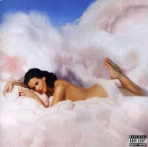 Katy Perry - Teenage Dream: The Complete Confect (CD)