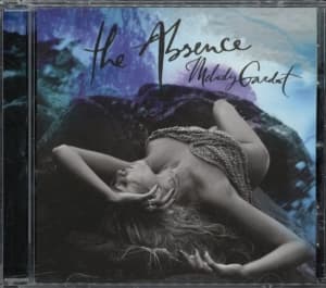 Melody Gardot - Absence (CD)