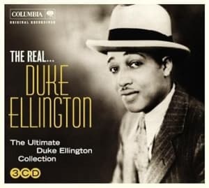 Ellington Duke - Real... Duke Ellington