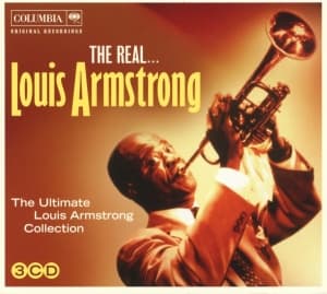 Armstrong Louis - Real... Louis Armstrong
