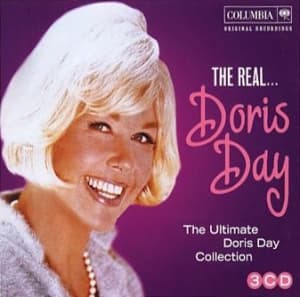 Day Doris - The Real... Doris Day (CD)