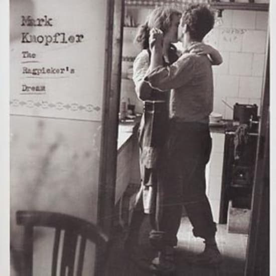 Mark Knopfler - Ragpicker's Dream (CD)