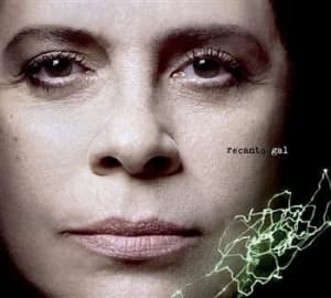 Costa Gal - Recanto (CD)