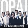 Miniatyrbillede 1 af 2: Opa - Tills Du Kan Sjunga Med (CD)