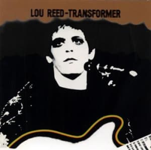 Reed Lou - Transformer (CD)