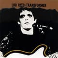 Miniatyrbild 1 av 2: Reed Lou - Transformer (CD)