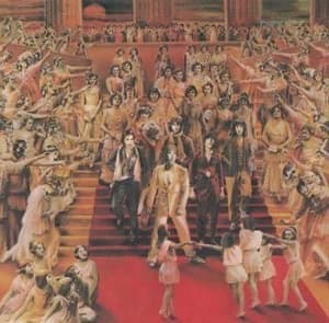 The Rolling Stones - It's Only Rock 'n' Roll (2009) (CD) The Rolling Stones - It's Only Rock 'n' Roll (2009) (CD)