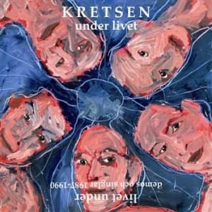 Kretsen - Under Livet - Livet Under (CD)