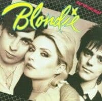 Blondie - Eat To The Beat (CD)