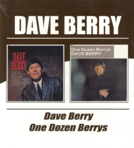 Berry Dave - Dave Berry/One Dozen Berrys (CD)