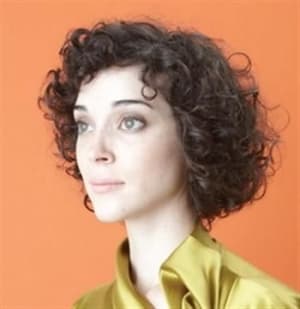St. Vincent - Actor (CD)
