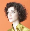 Pikkukuva 1 / 2: St. Vincent - Actor (CD)