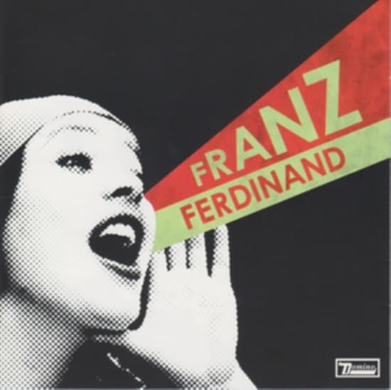 Franz Ferdinand - You Could Have It So Much Better (CD)