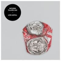 Love Antell - Gatorna Tillhör Oss (CD)