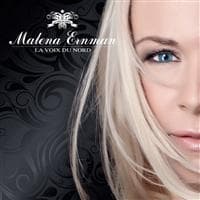 Malena Ernman - La Voix Du Nord (CD)