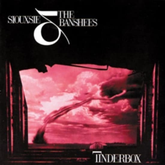 Siouxsie And The Banshees - Tinderbox - Remastered+Expande (CD)