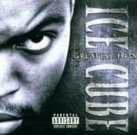 Ice Cube - Greatest Hits (CD)