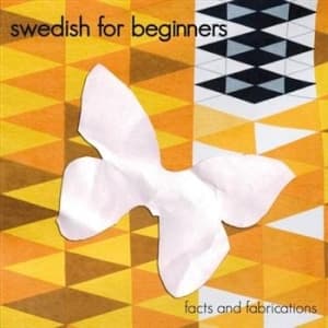 Swedish For Beginners - Facts And Fabrications (CD)