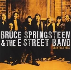 Springsteen Bruce & The E Street Band - Greatest Hits (CD)