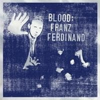 Franz Ferdinand - Blood (CD)