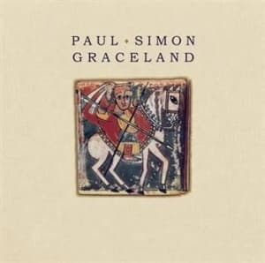 Simon Paul - Graceland 25Th Anniversary Edition (CD)