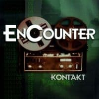 Encounter - Kontakt (CD)