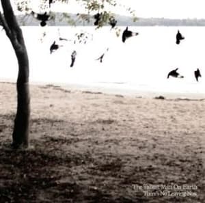 Tallest Man On Earth - There´S No Leaving Now (CD)