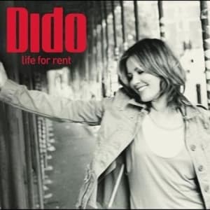 Dido - Life For Rent (CD)