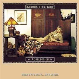 Streisand Barbra - A Collection Greatest Hits...And More (CD)
